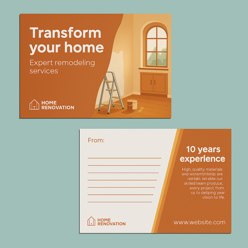 Standard Postcards - Image 2