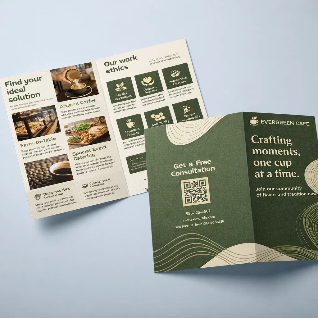 Brochures - Image 2