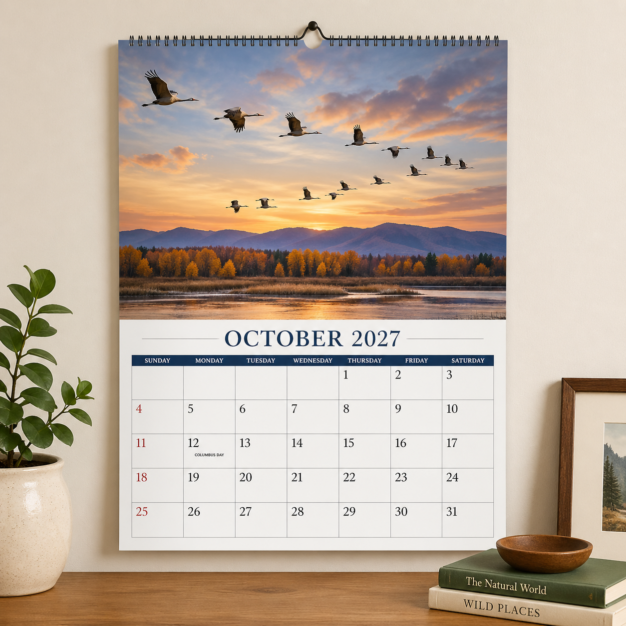 Wall Calendar - Image 3