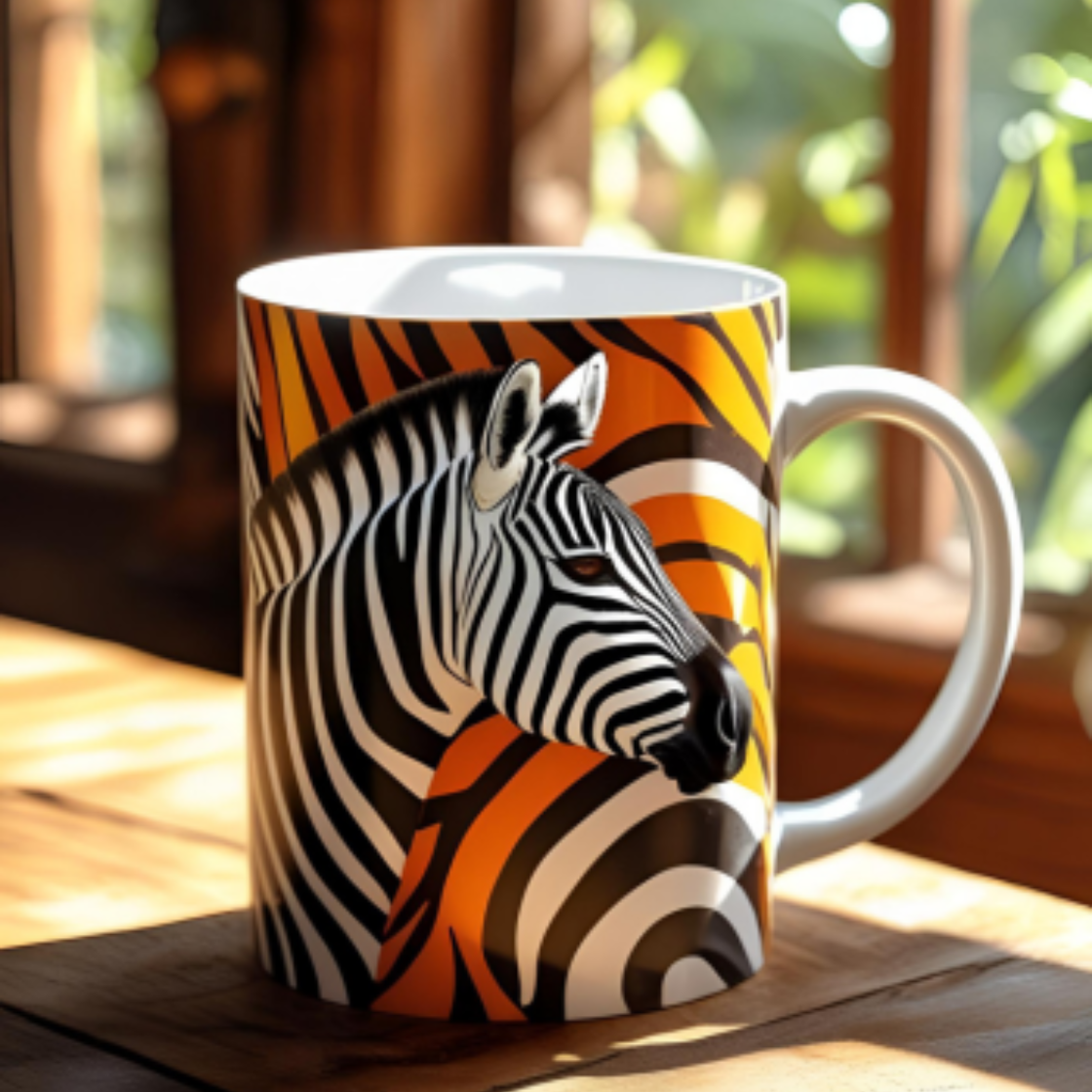 Full Color Mugs - Image 3