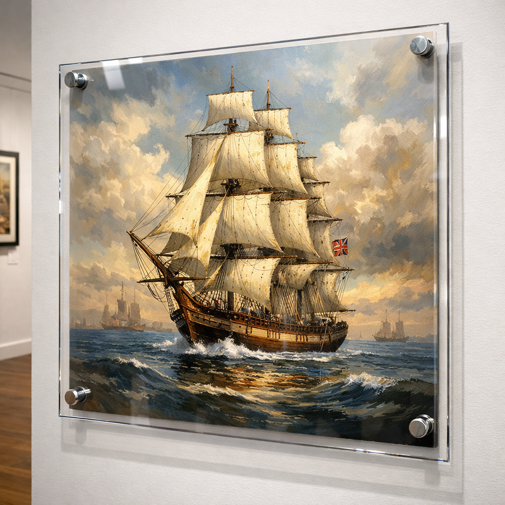 Acrylic Prints - Image 4
