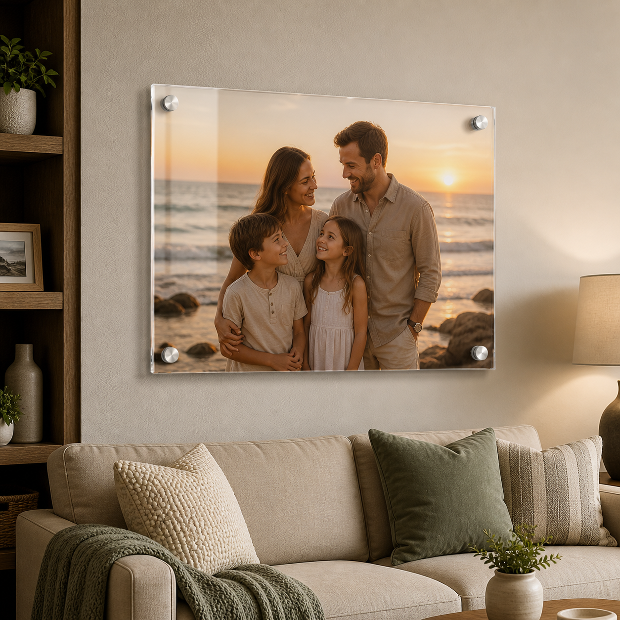 Acrylic Prints - Image 2