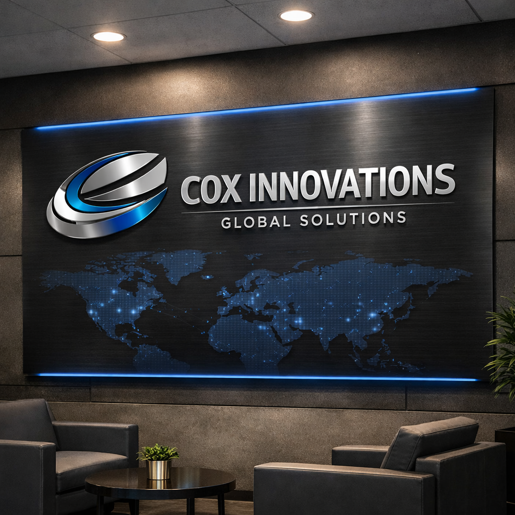 Commercial Display Boards