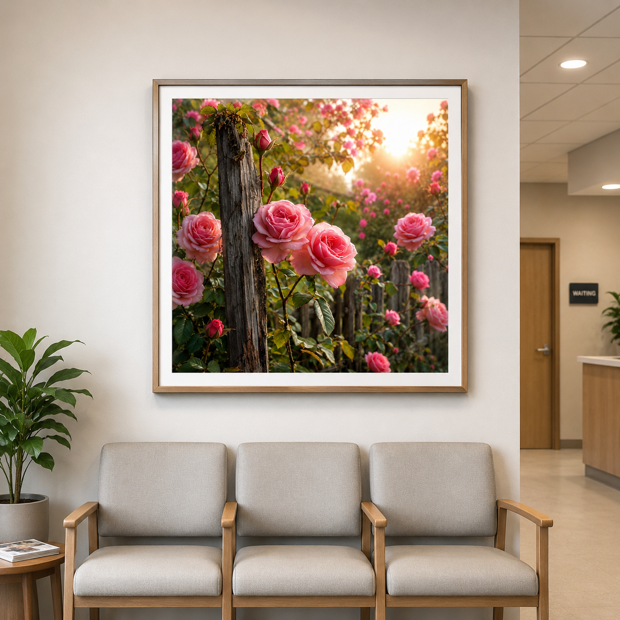 Framed Photo Prints