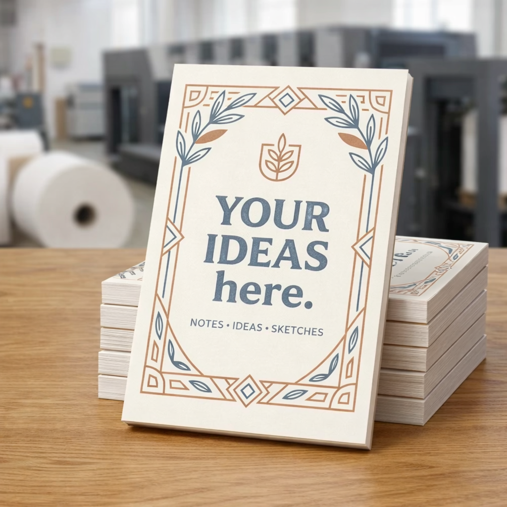 Notepads