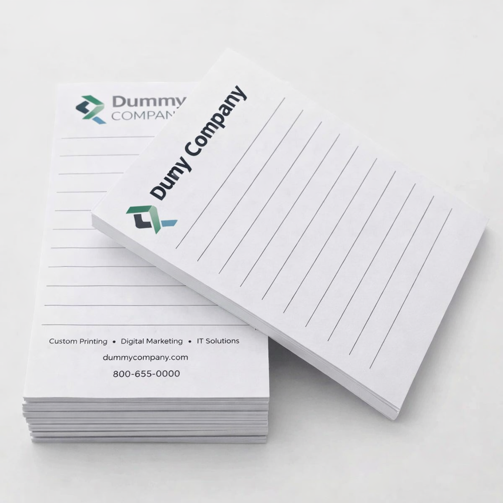 Notepads - Image 2