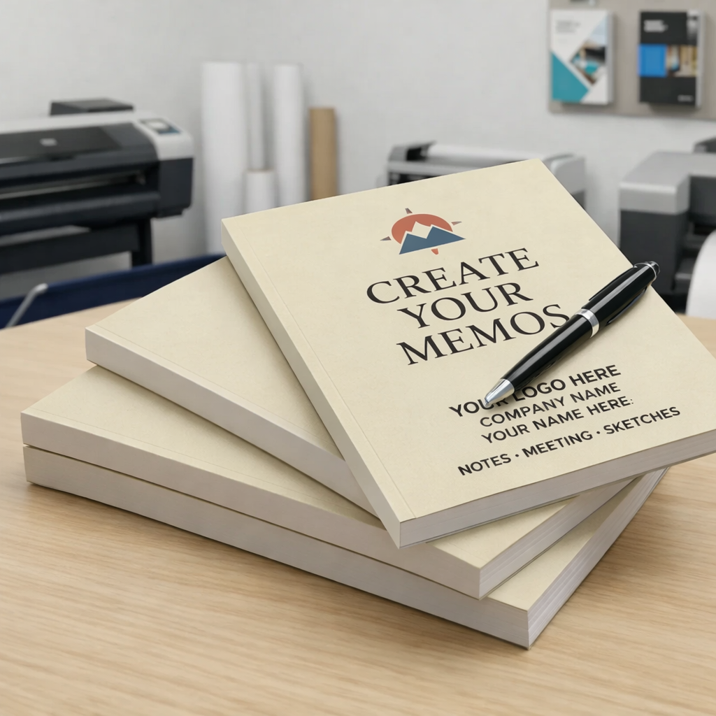 Notepads - Image 3