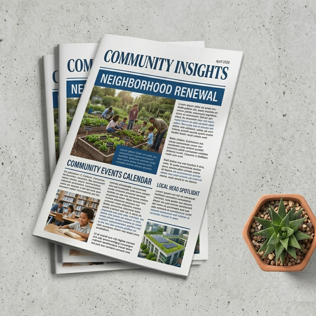 Newsletters - Image 2
