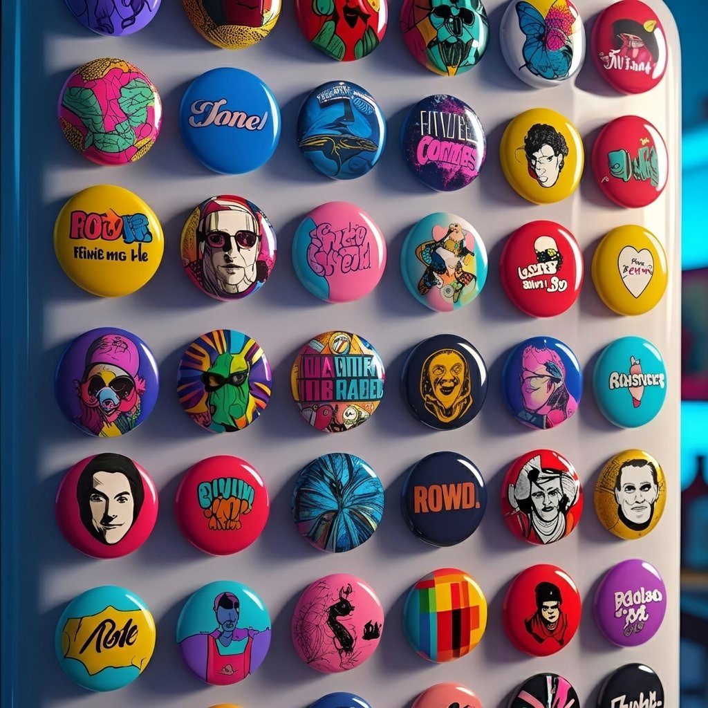 Magnets
