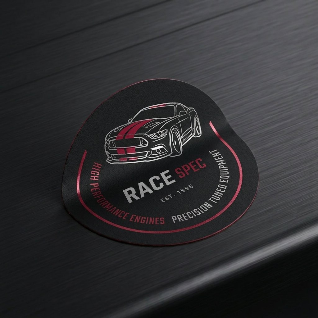 Row Roll Stickers - Image 2