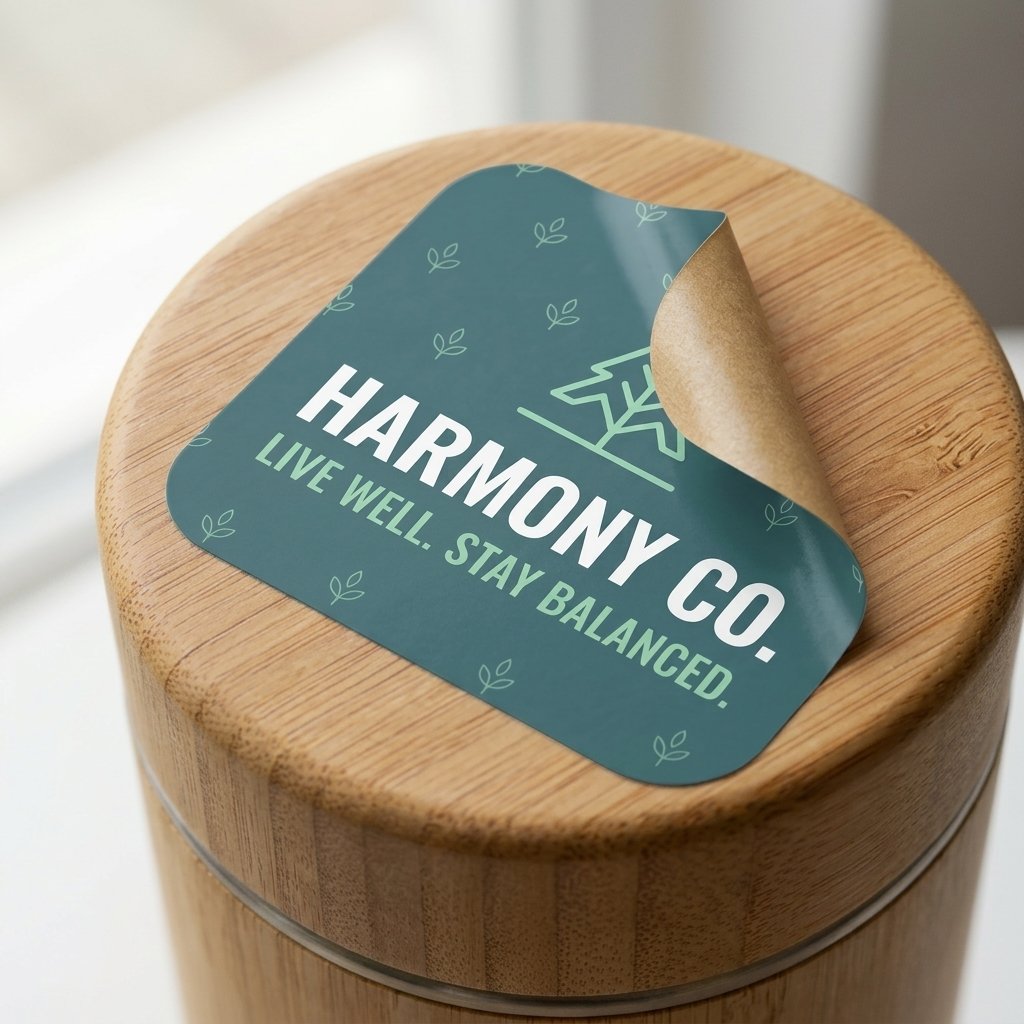 Row Roll Stickers - Image 3