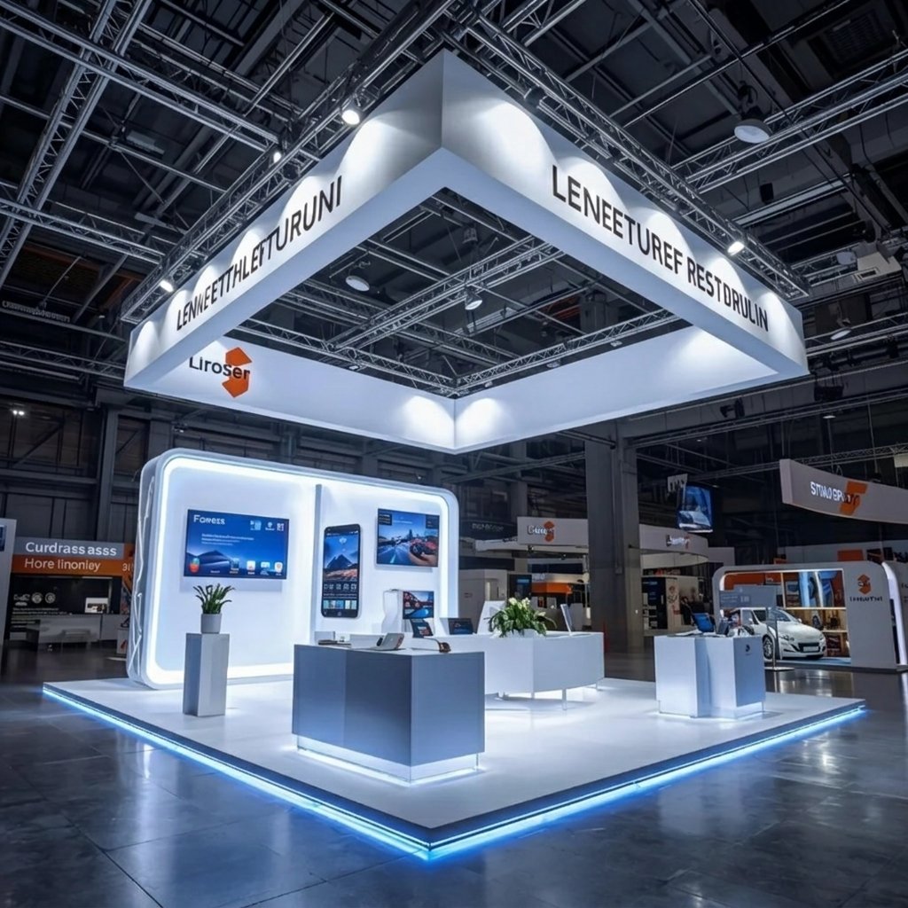 Trade Show Display - Image 2