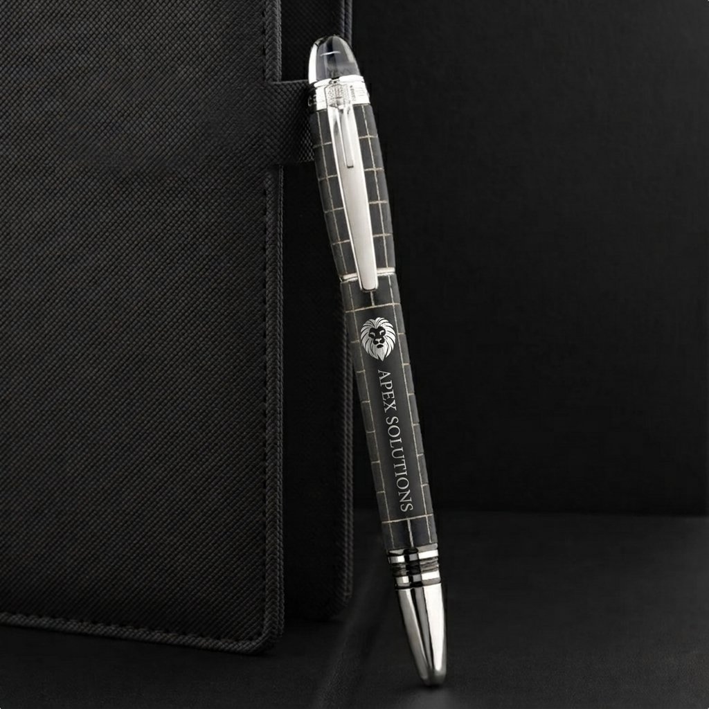 Custom Ballpoint Pen - Image 2
