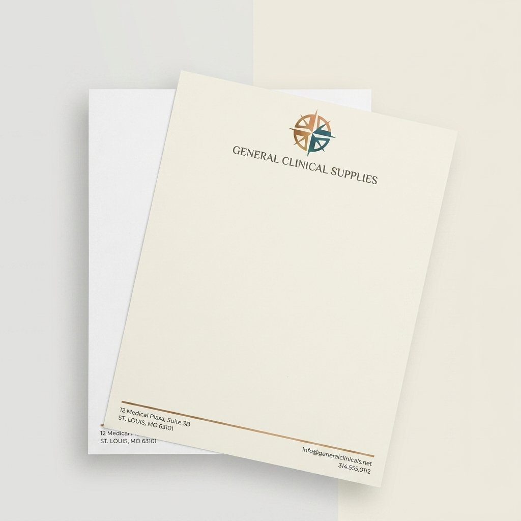 Letterhead - Image 4