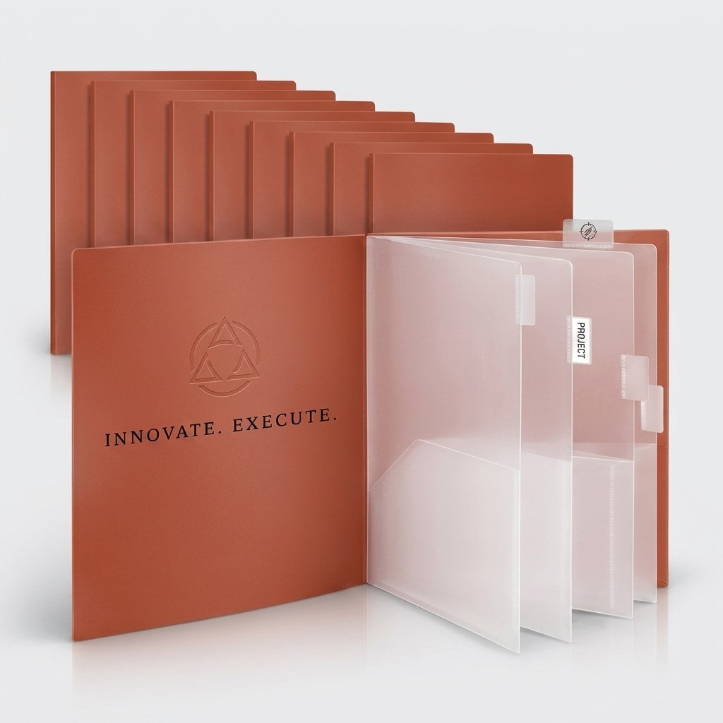Pocket Folders - Image 2