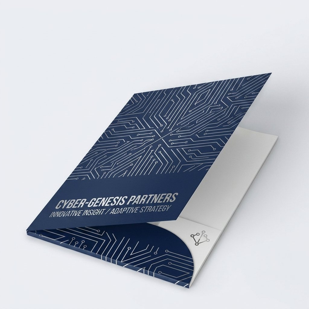 Pocket Folders - Image 4