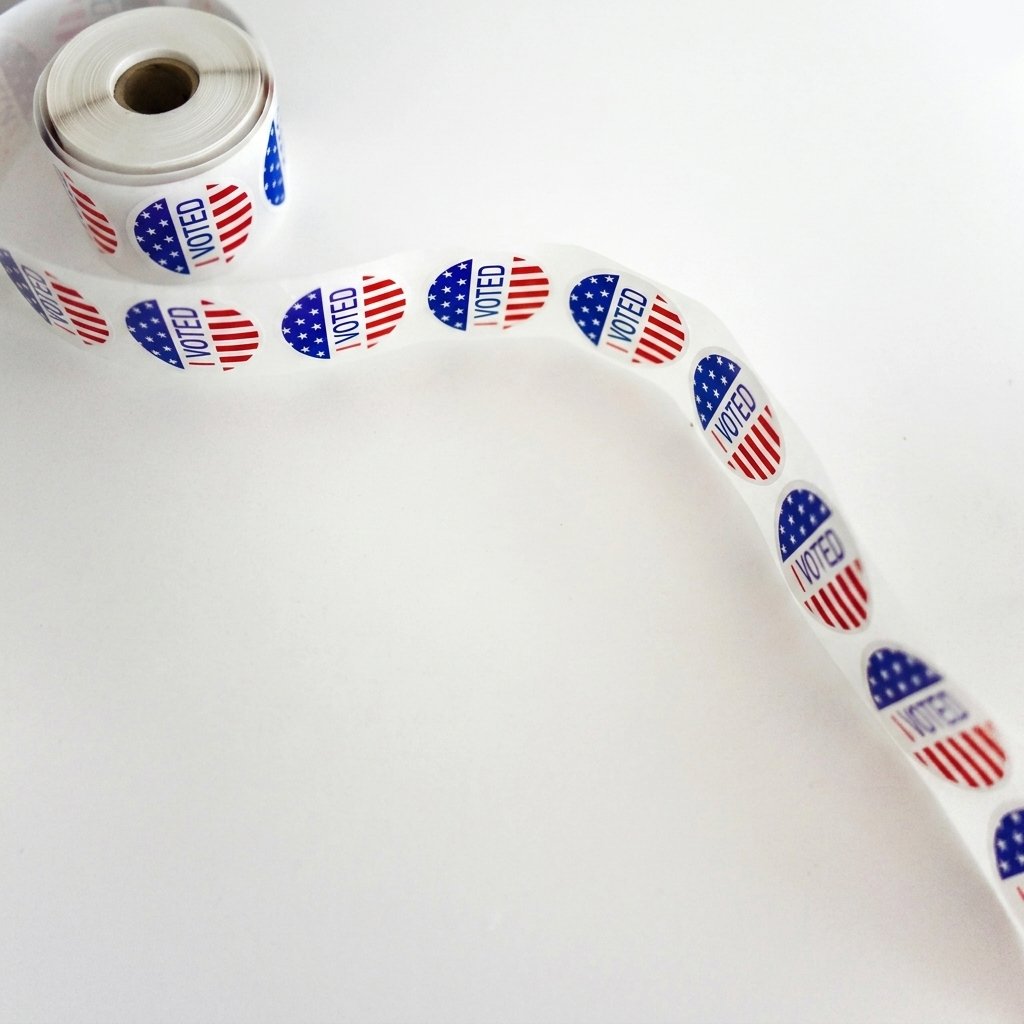 Roll Labels - Image 4