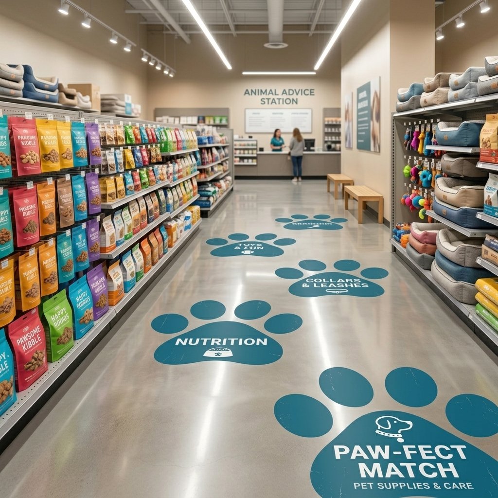 Circular Shaped Decals - Image 3