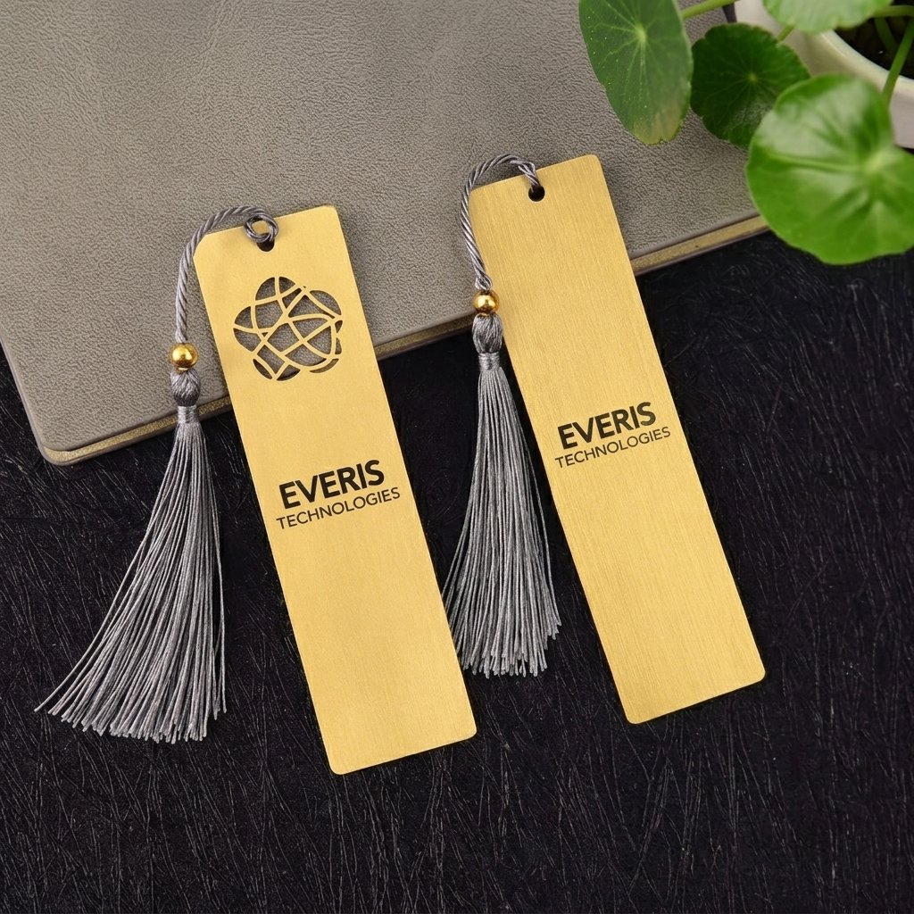 Bookmarks
