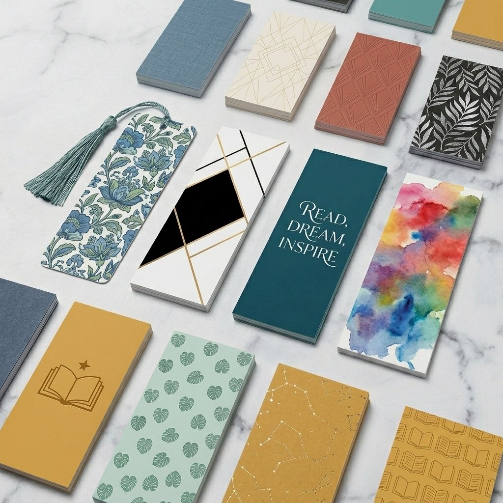 Bookmarks - Image 2