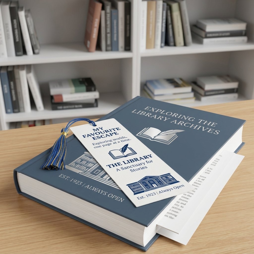 Bookmarks - Image 3