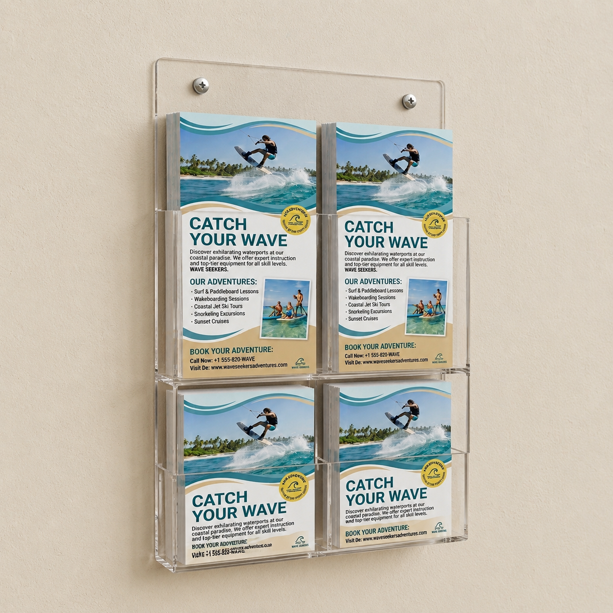 Rack Cards - Image 2