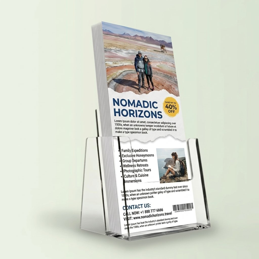 Rack Cards - Image 3