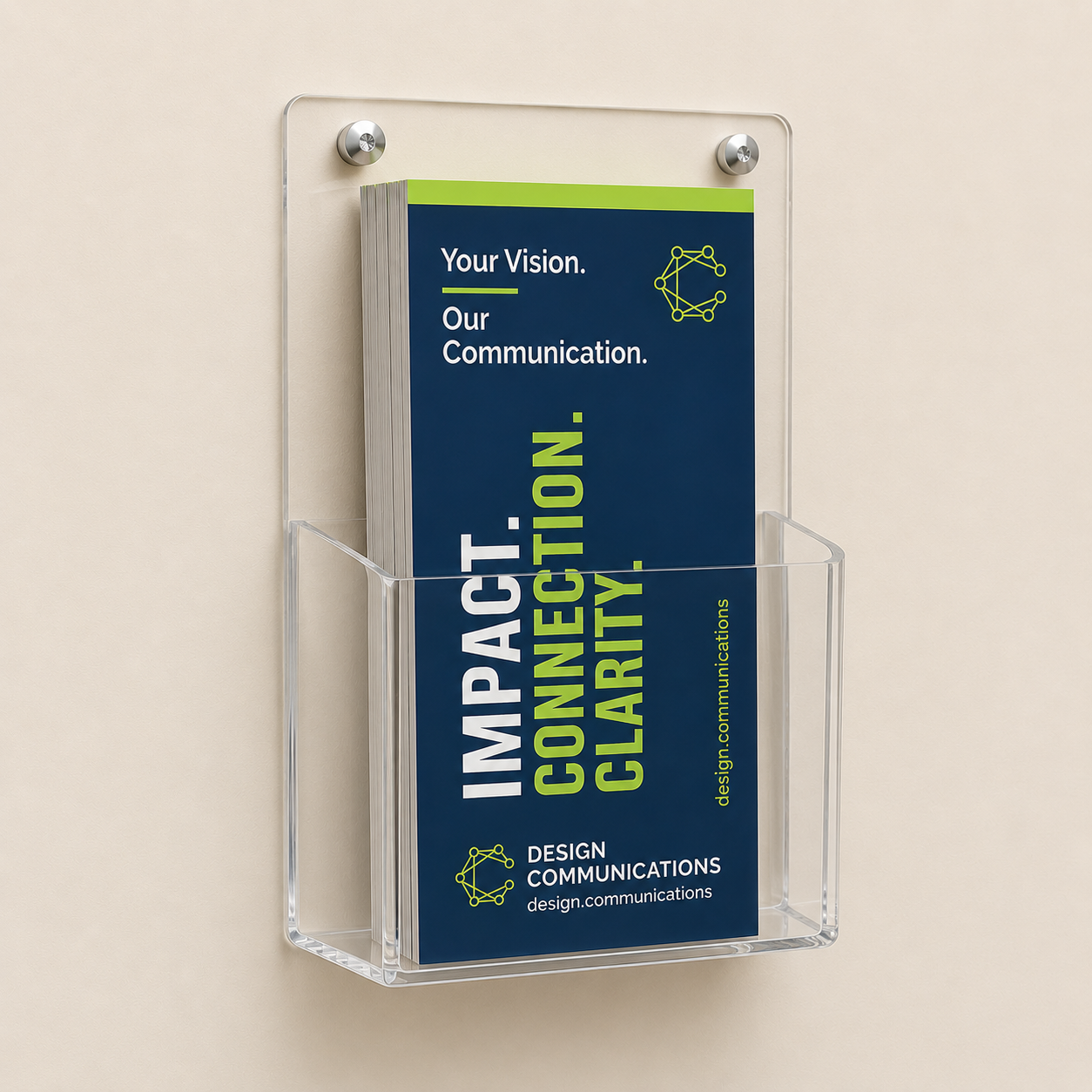 Rack Cards - Image 4