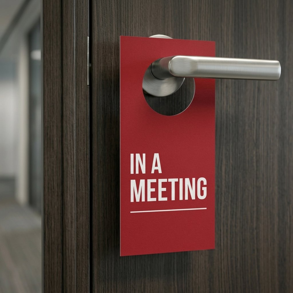Door Hangers - Image 4