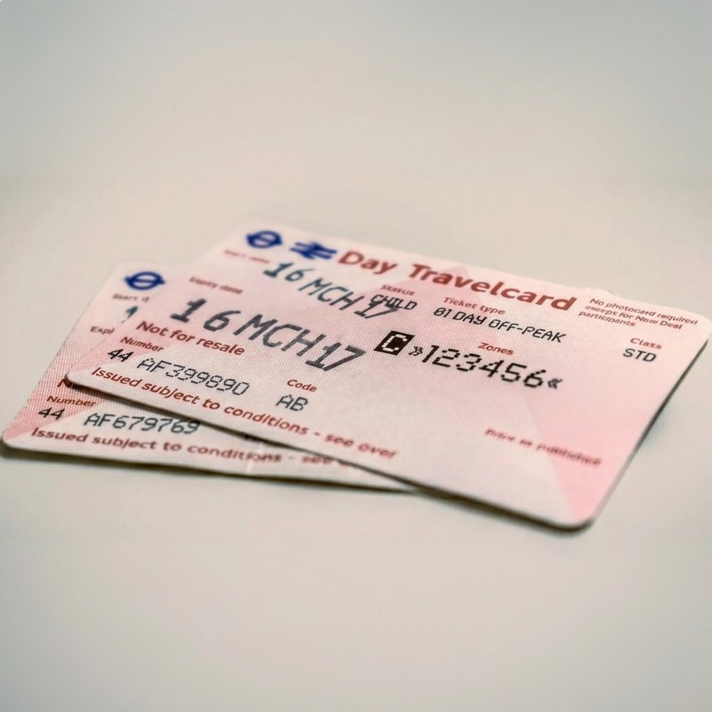 Tickets