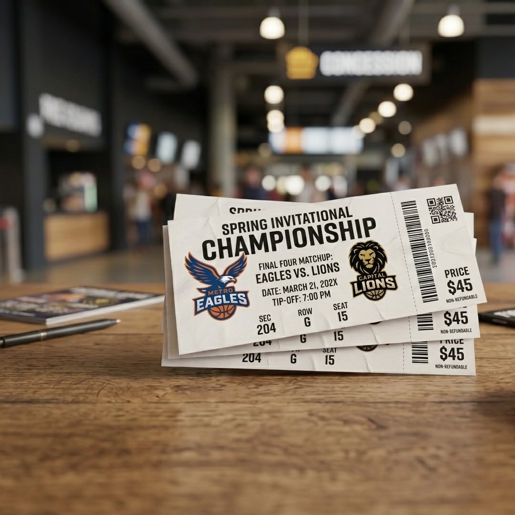 Tickets - Image 2