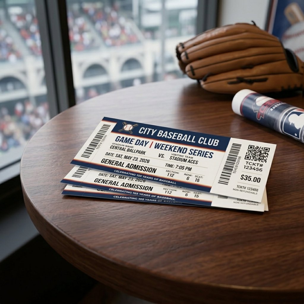 Tickets - Image 3