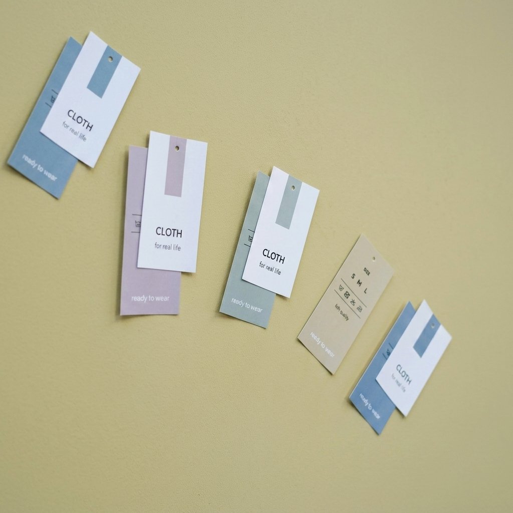 Hang Tags - Image 4
